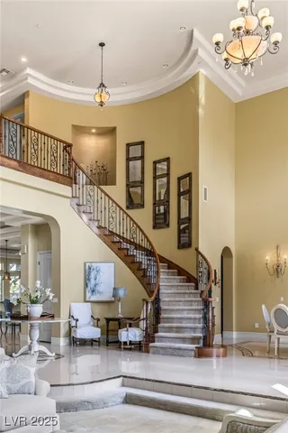 $2,495,000 | 763 Romano Lane, Henderson, NV 89012