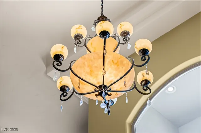 $2,495,000 | 763 Romano Lane, Henderson, NV 89012