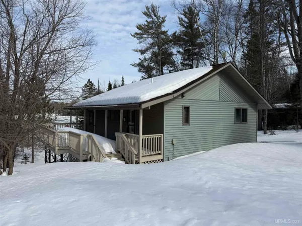 $310,000 | 3260 Herron Drive, Gwinn, MI 49841