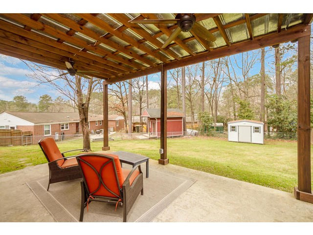 227 Thread Needle Road East Augusta, GA 30907 - Photo 25 of 28