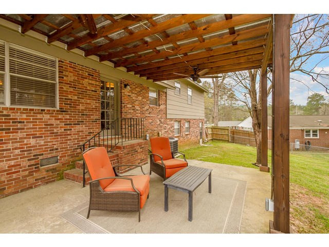 227 Thread Needle Road East Augusta, GA 30907 - Photo 26 of 28