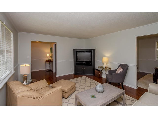 227 Thread Needle Road East Augusta, GA 30907 - Photo 5 of 28
