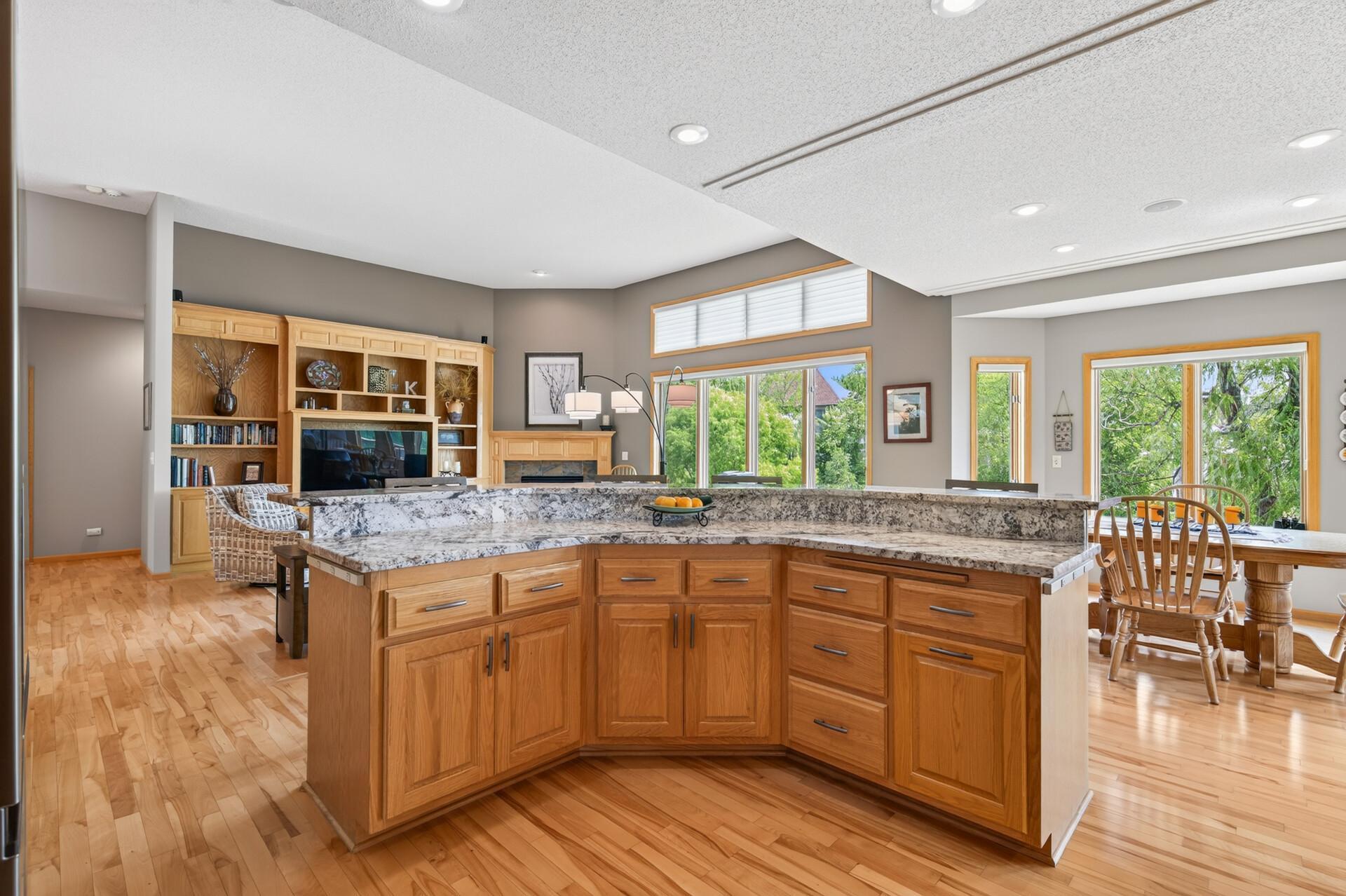 1231 Cobblestone Road North Champlin, MN 55316 - Photo 7 of 52