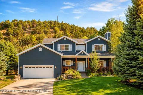 $1,650,000 | 456 Black Bear Trail, Carbondale, CO 81623