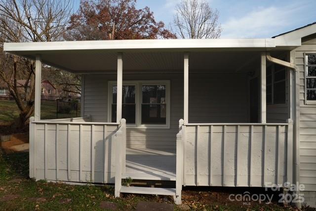 116 Brymer Road Gastonia, NC 28056 - Photo 19 of 21 a view of a house with a small yard
