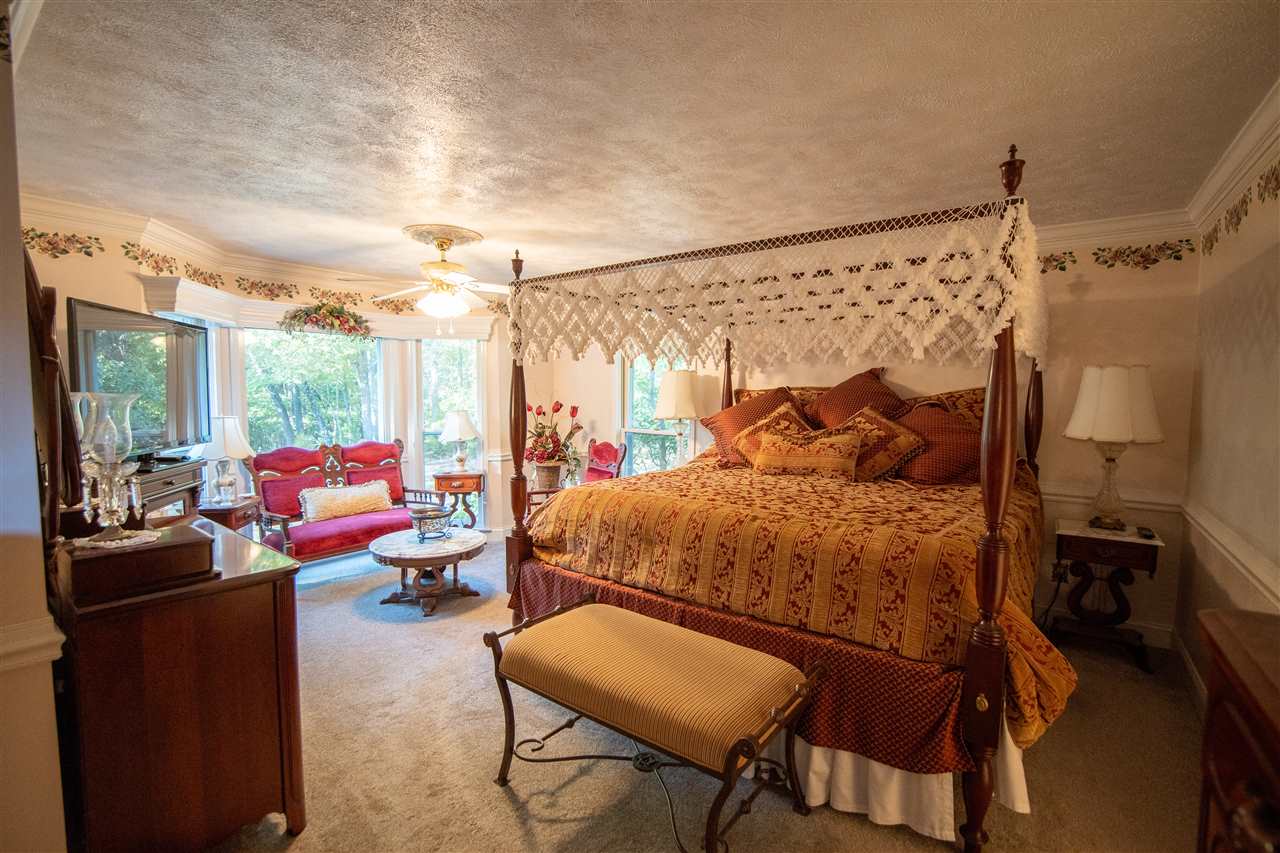 1355 Huggins Bottom Road Guys, TN 38339 - Photo 15 of 25 Gallery Image 15