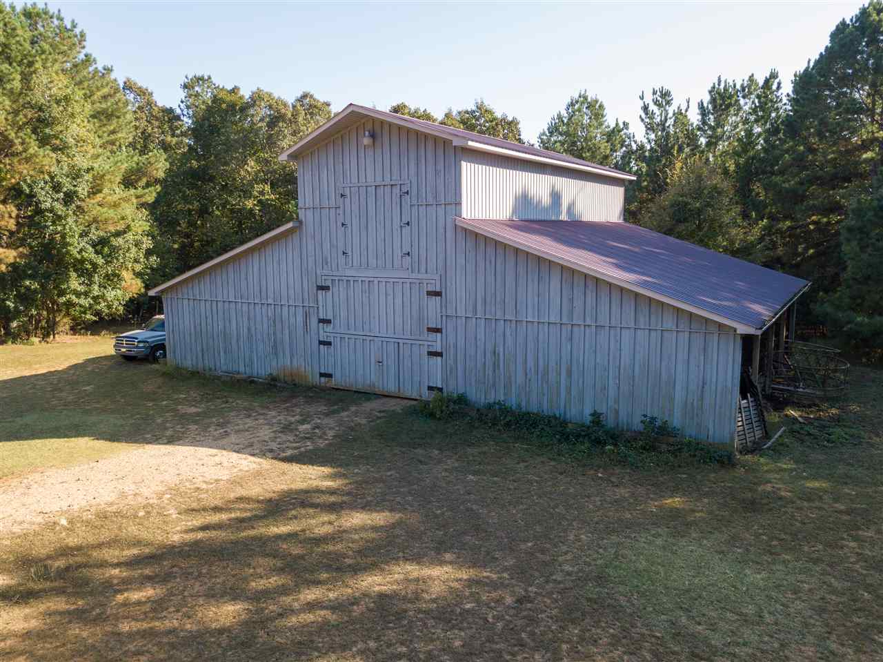 1355 Huggins Bottom Road Guys, TN 38339 - Photo 24 of 25 Gallery Image 24