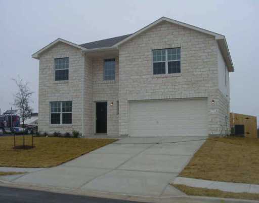 574 Dandelion Loop Kyle, TX 78640 - Photo 1 of 1 Gallery Image 1