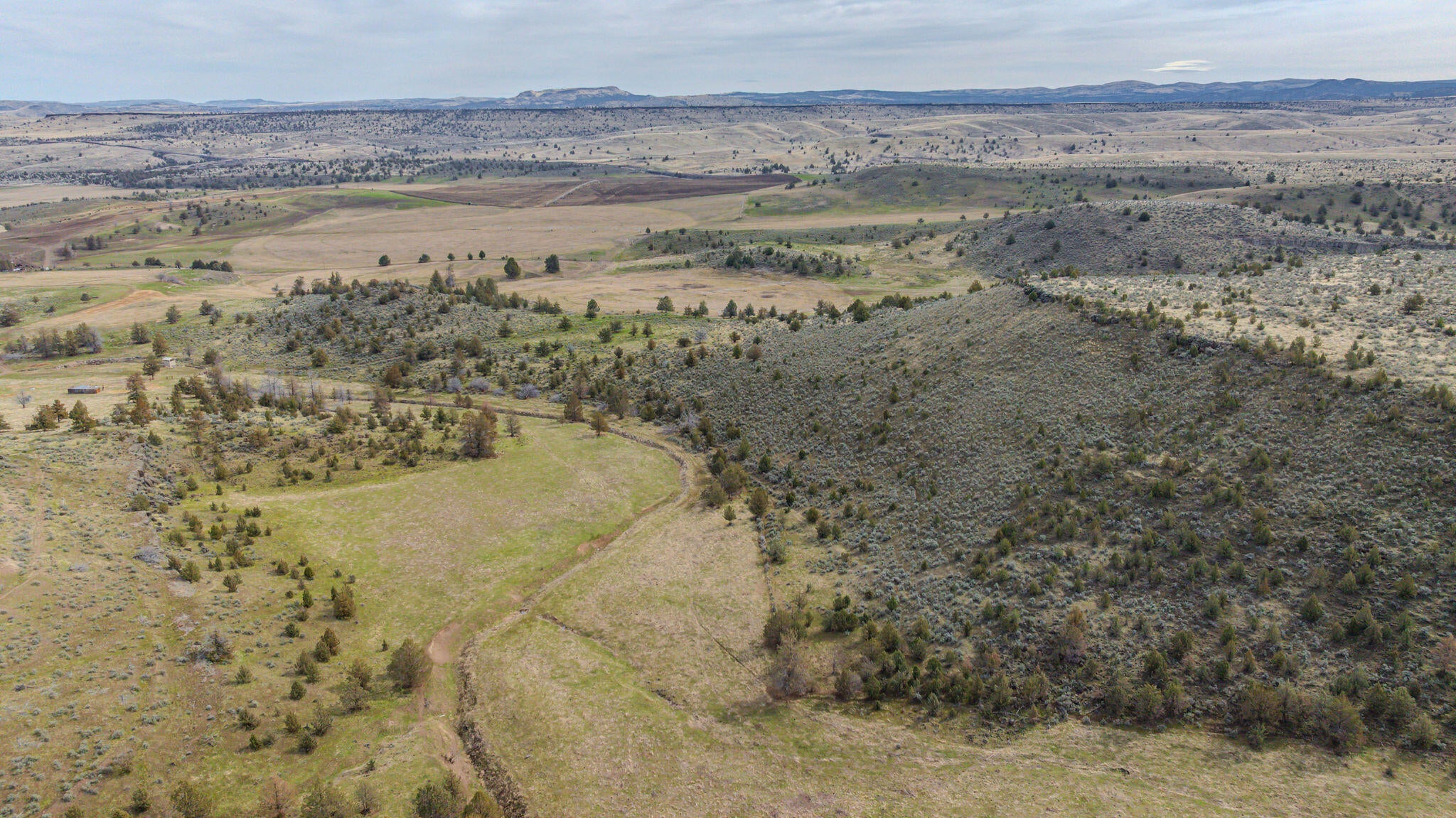 7507 Northeast Quaale Road Madras, OR 97741 - Photo 46 of 71 DJI_20250308102923_0120_D-HDR