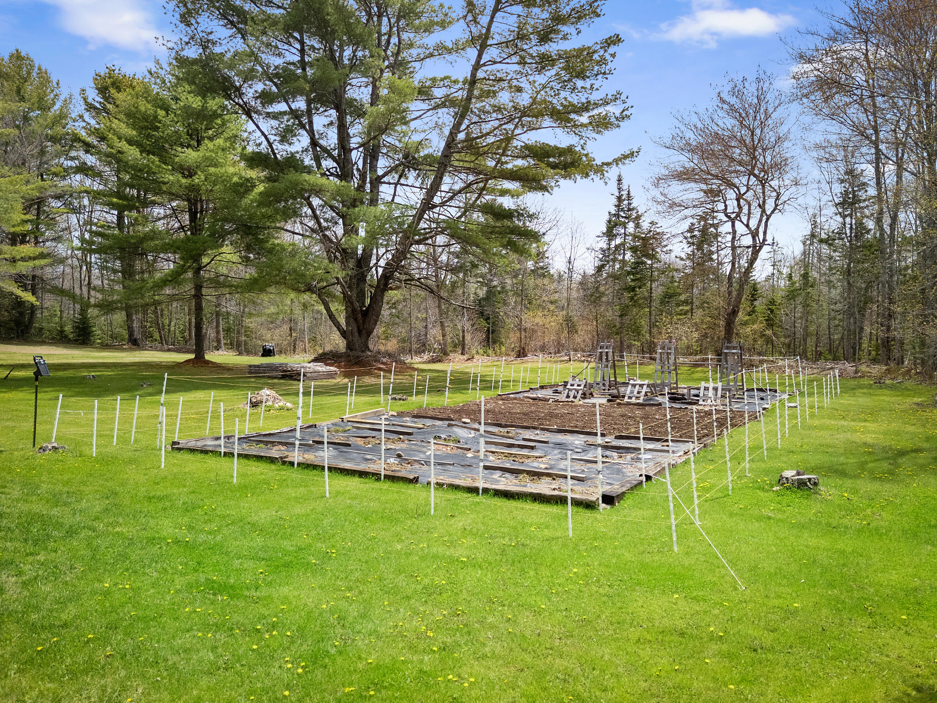 2959 Camden Road Warren, ME 04864 - Photo 23 of 76 DJI_20260514122332_0171_D