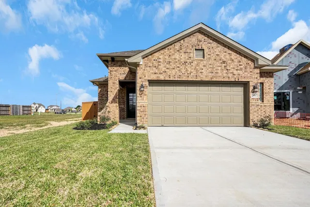 $351,990 | 2991 Tantara Drive, Katy, TX 77493