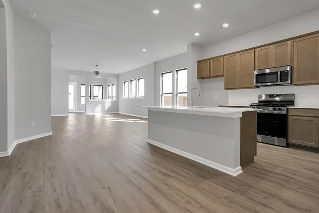 $351,990 | 2991 Tantara Drive, Katy, TX 77493