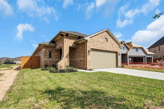 $351,990 | 2991 Tantara Drive, Katy, TX 77493