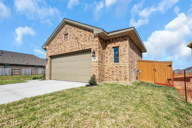 $351,990 | 2991 Tantara Drive, Katy, TX 77493