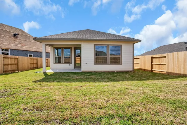 $351,990 | 2991 Tantara Drive, Katy, TX 77493