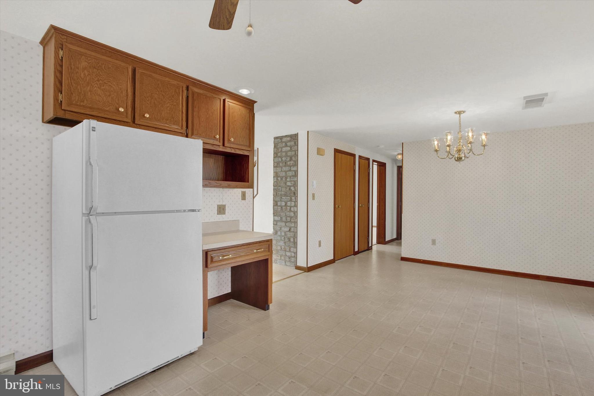 3550 Hampstead Mexico Road Hampstead, MD 21074 - Photo 11 of 34 Kitchen