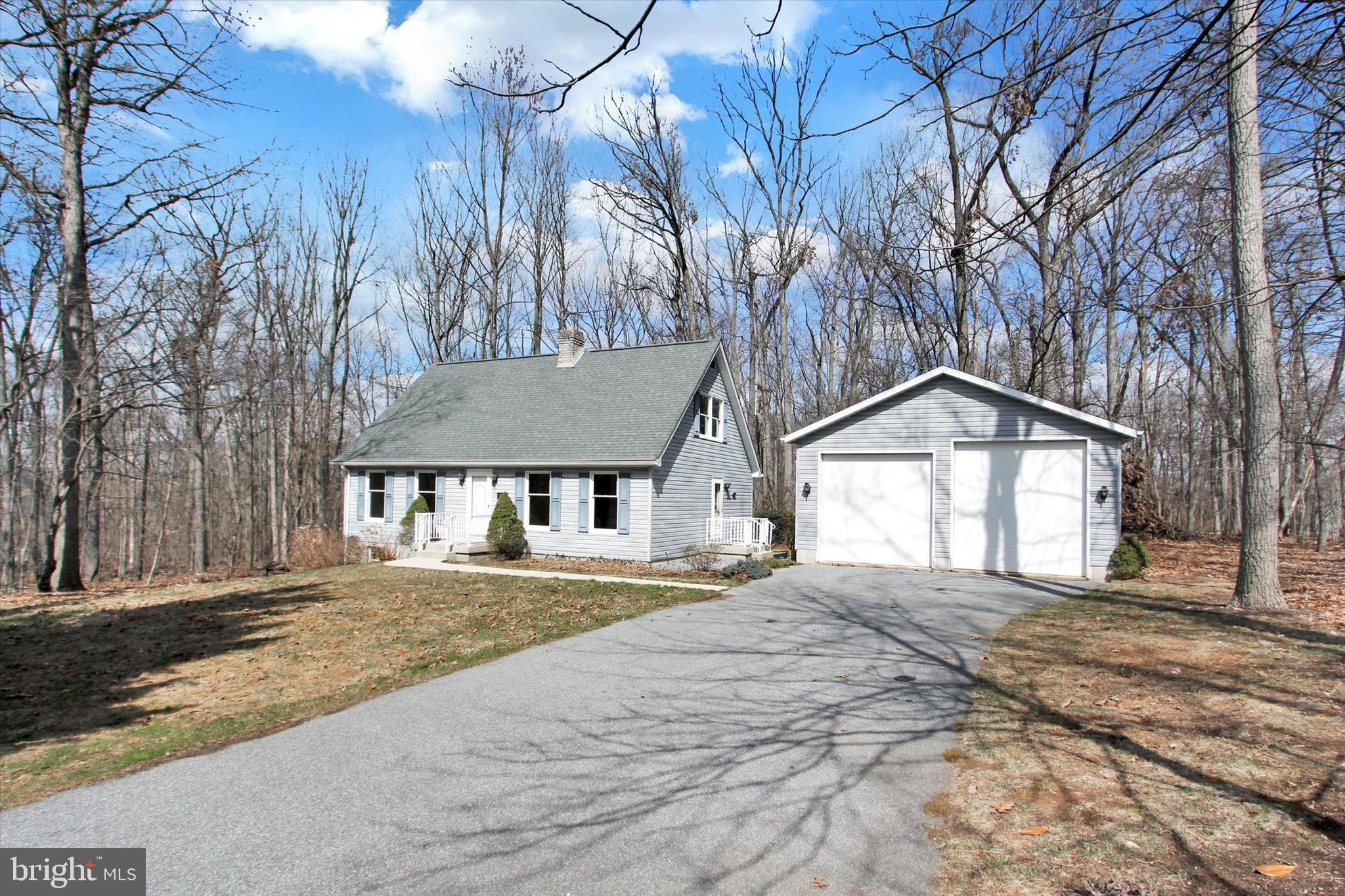 3550 Hampstead Mexico Road Hampstead, MD 21074 - Photo 2 of 34 Gallery Image 2