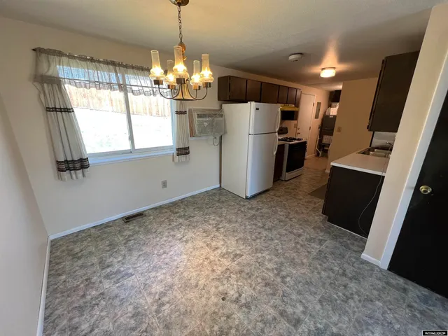 $199,000 | 302 Kinnikinnick Drive, Riverton, WY 82501