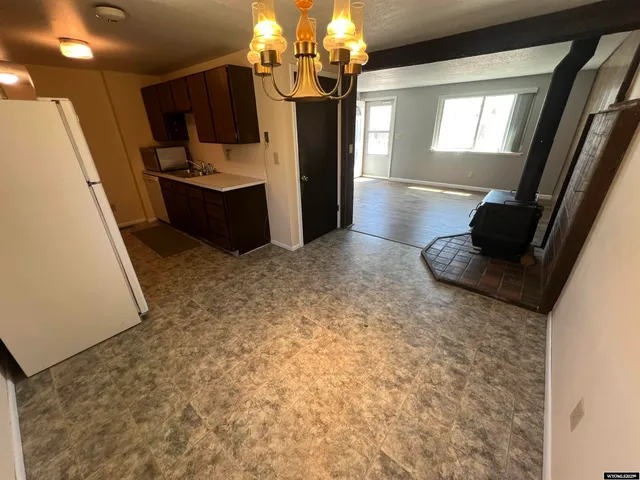 $199,000 | 302 Kinnikinnick Drive, Riverton, WY 82501