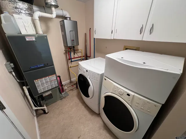 $199,000 | 302 Kinnikinnick Drive, Riverton, WY 82501