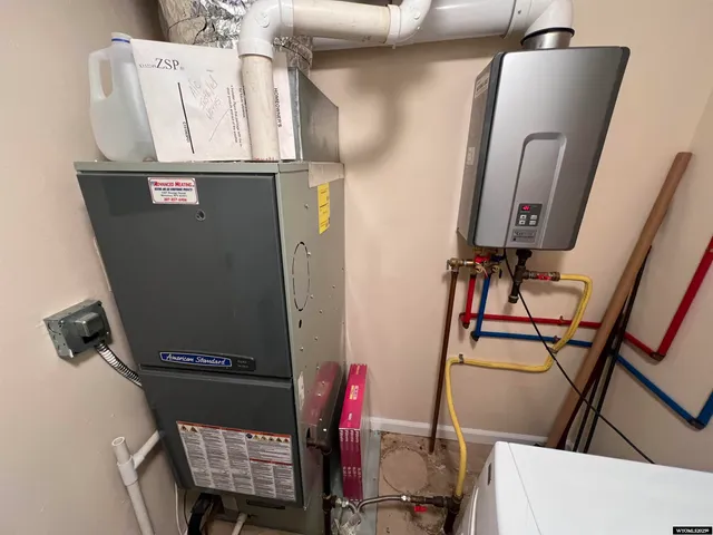 $199,000 | 302 Kinnikinnick Drive, Riverton, WY 82501