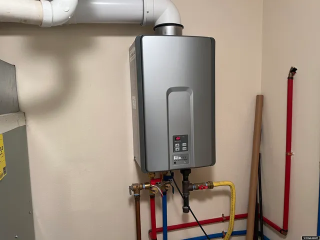 $199,000 | 302 Kinnikinnick Drive, Riverton, WY 82501