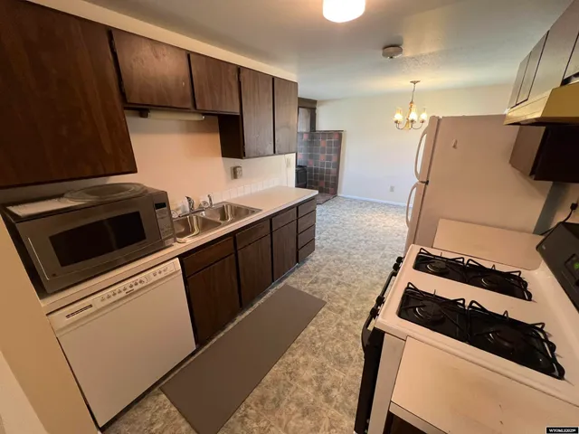 $199,000 | 302 Kinnikinnick Drive, Riverton, WY 82501