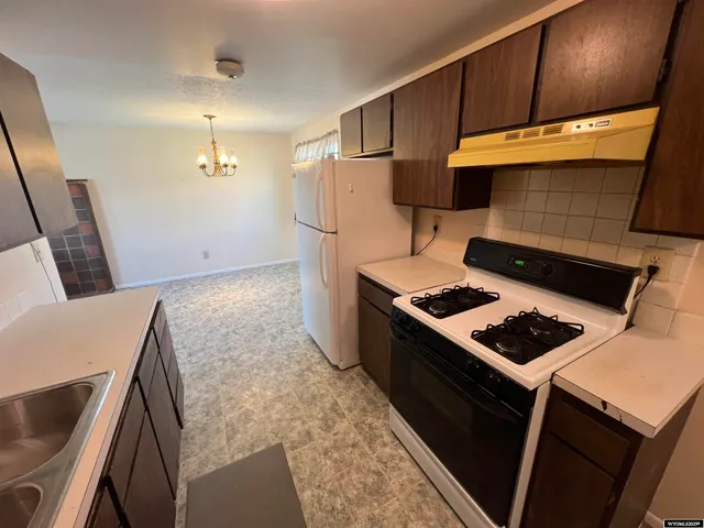 $199,000 | 302 Kinnikinnick Drive, Riverton, WY 82501