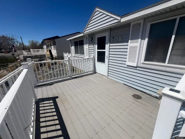 $199,000 | 302 Kinnikinnick Drive, Riverton, WY 82501