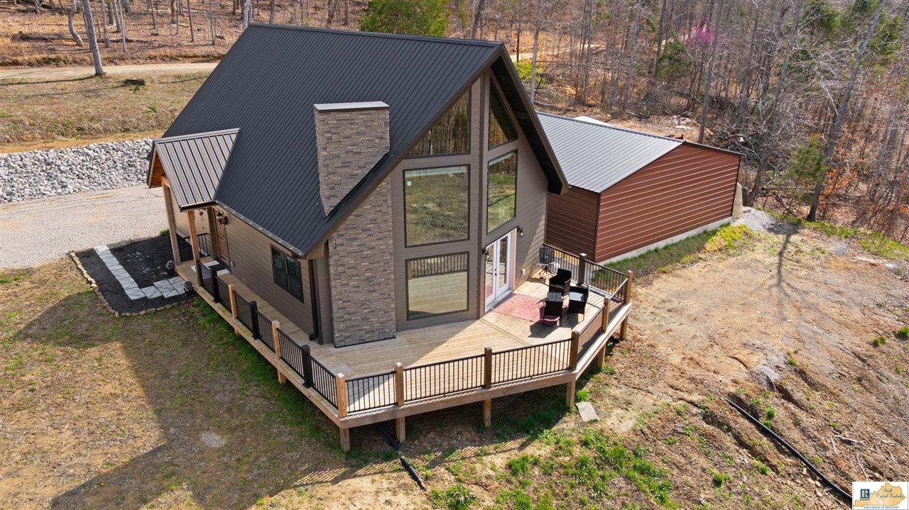 945 Ted Logsdon Road Clarkson, KY 42726 - Photo 51 of 95 Gallery Image 51