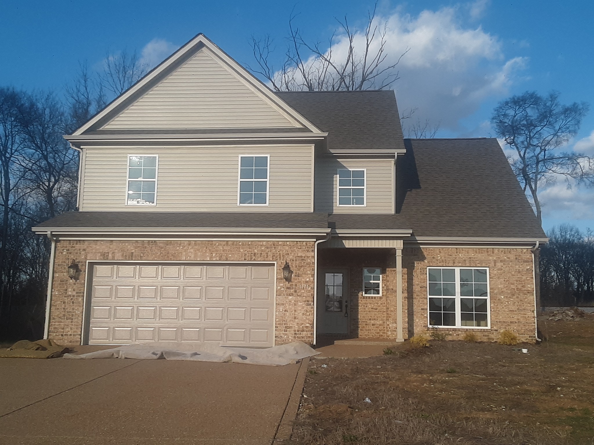 1171 Rimrock Road Smyrna, TN 37167 - Photo 1 of 16 Gallery Image 1