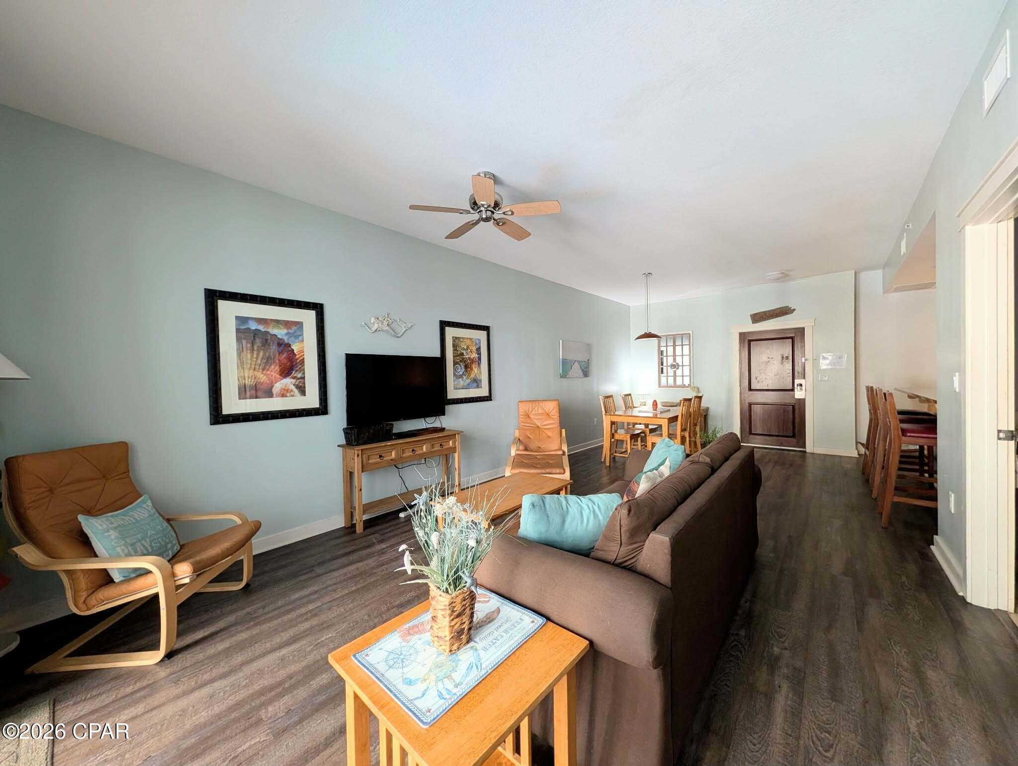 15100 Front Beach Road, Unit 608 Panama City Beach, FL 32413 - Photo 17 of 41 Gallery Image 17