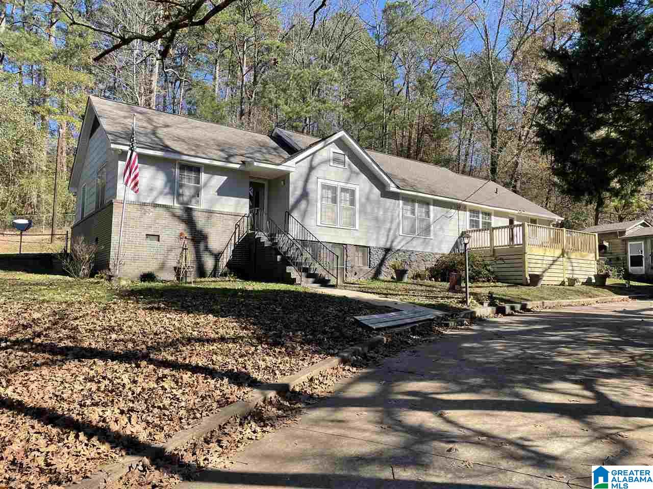 7235 Comer Dairy Road Morris, AL 35116 - Photo 1 of 37