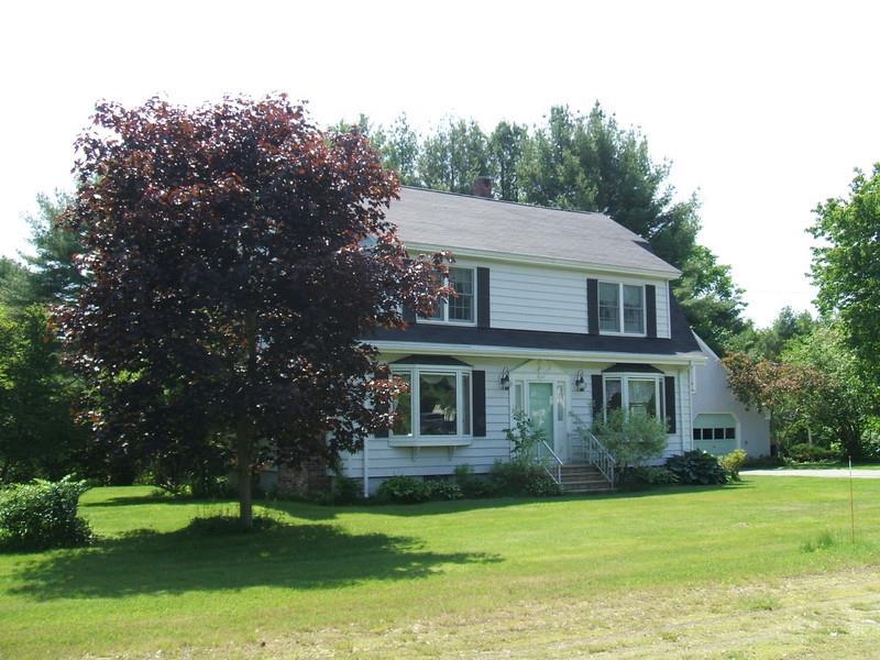 350 New Portland Road Gorham, ME 04038 - Photo 29 of 30 Photo