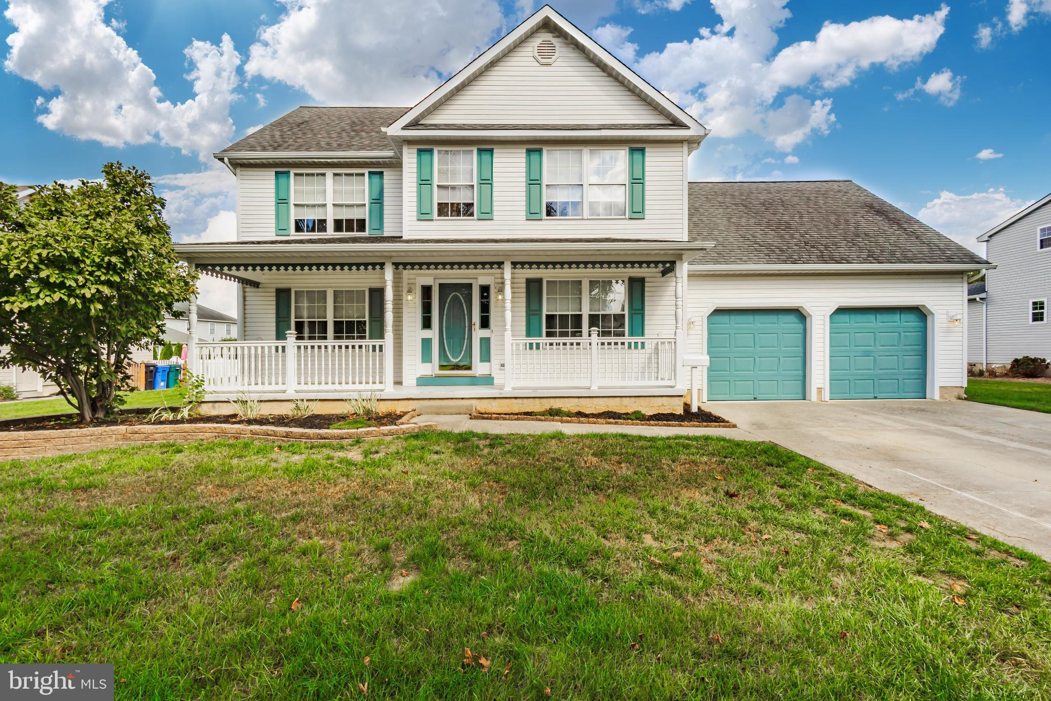 16 Clover Ridge Drive Mickleton, NJ 08056 - Photo 2 of 29