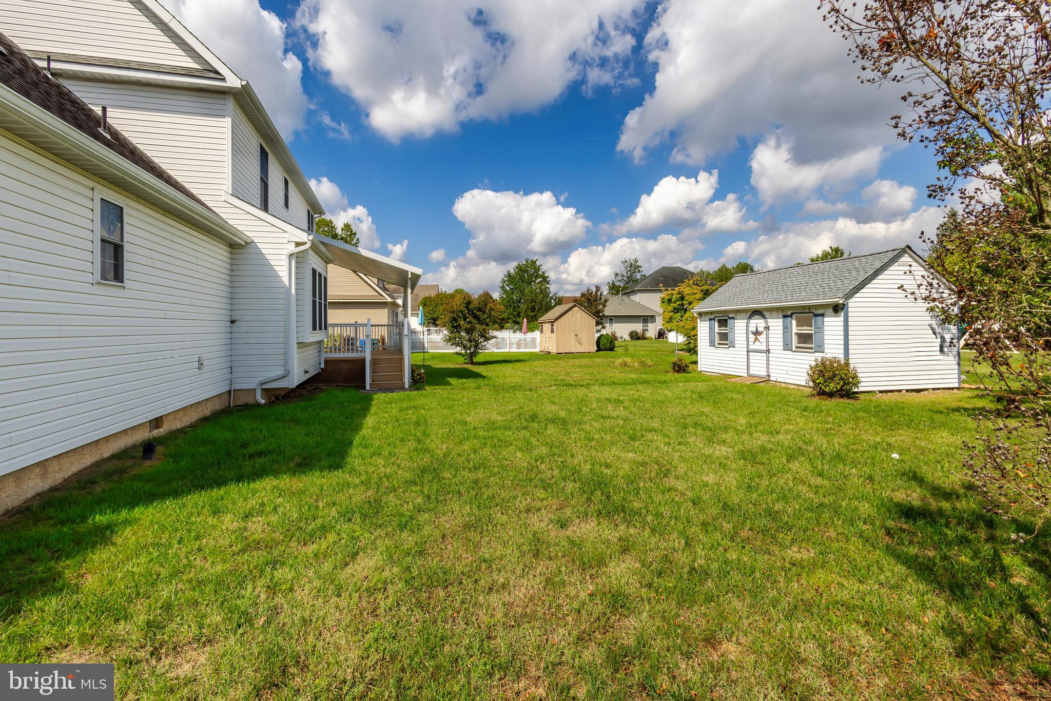 16 Clover Ridge Drive Mickleton, NJ 08056 - Photo 26 of 29