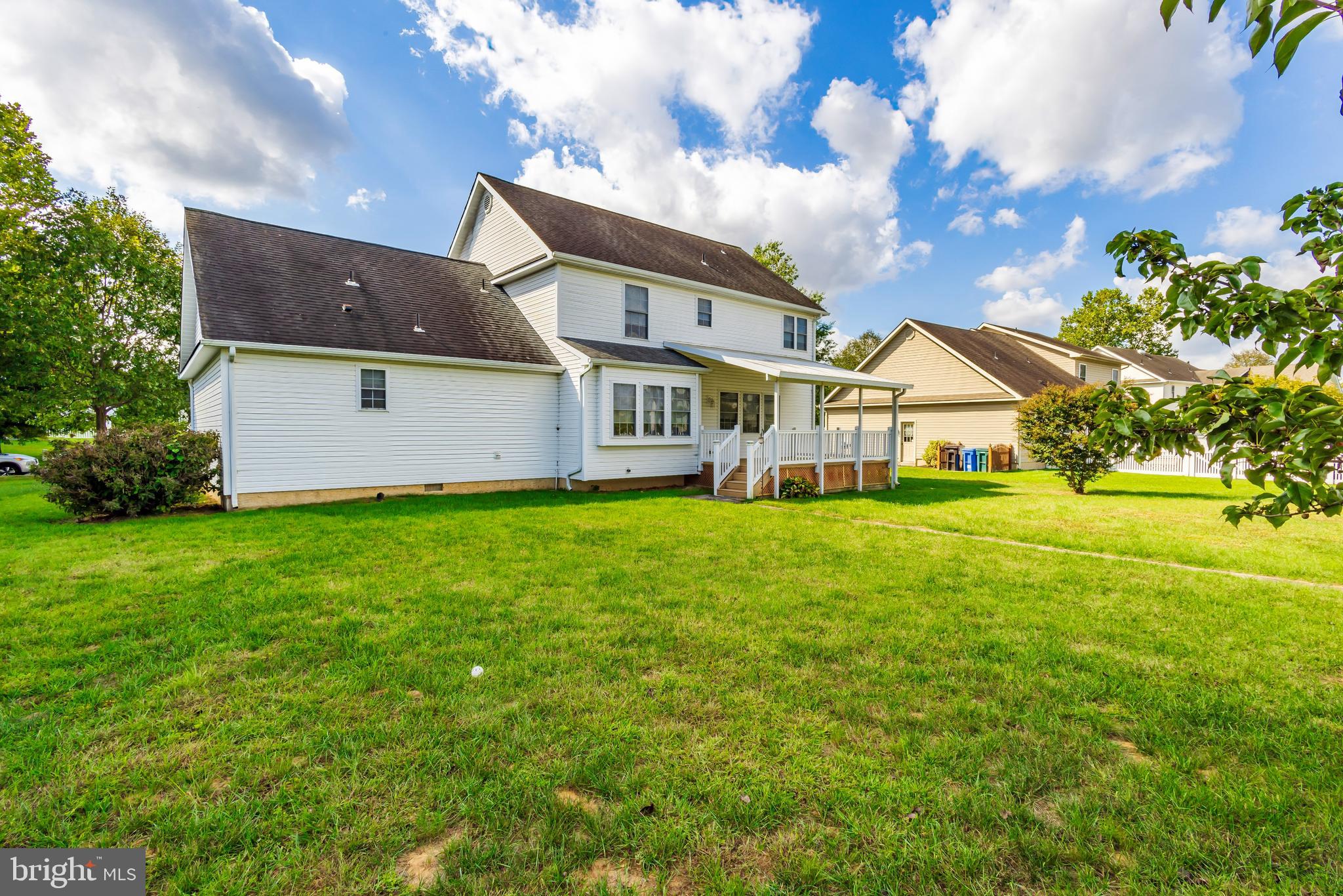 16 Clover Ridge Drive Mickleton, NJ 08056 - Photo 28 of 29