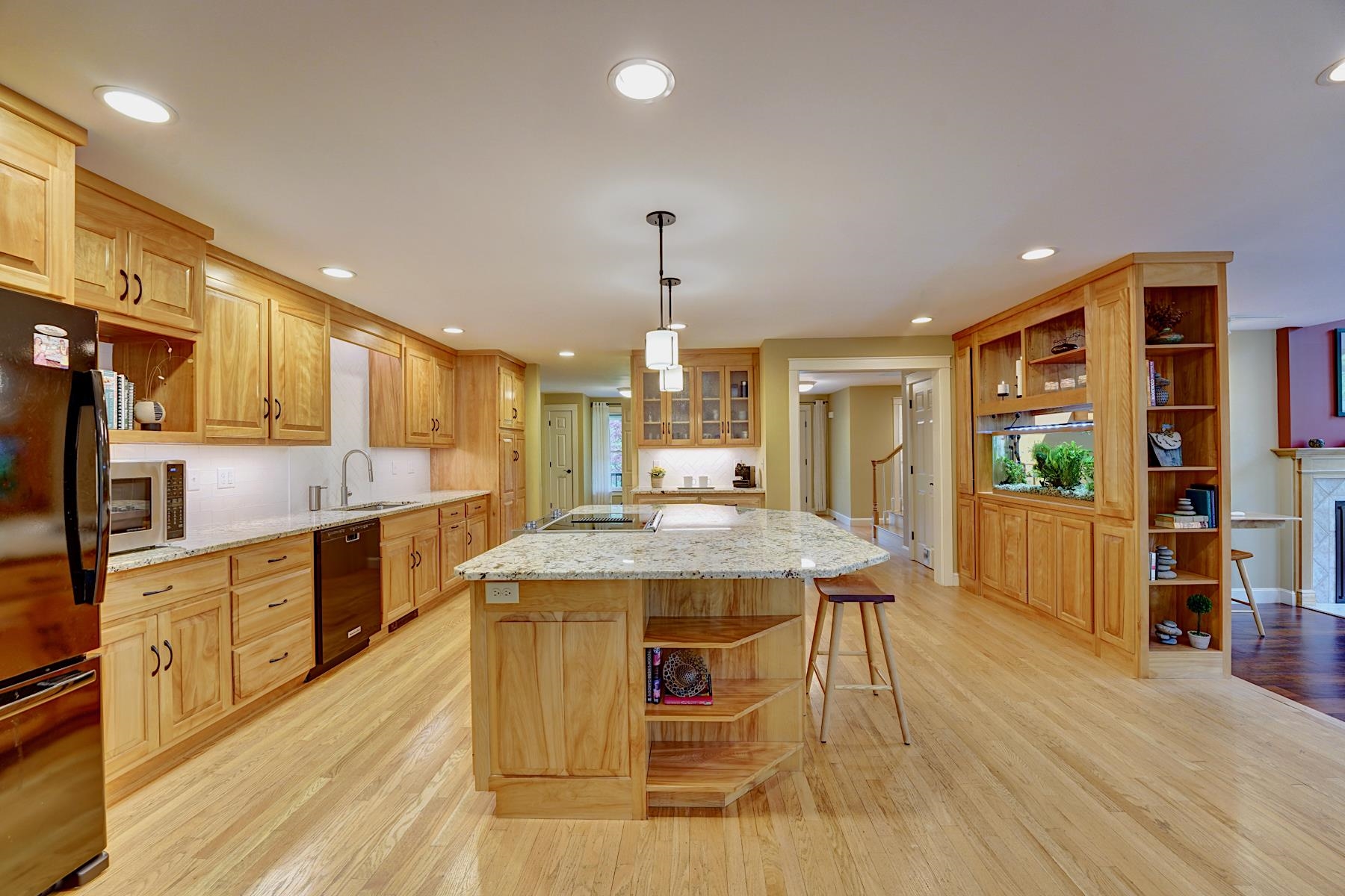 38 Bassett Lane Newfields, NH 03856 - Photo 8 of 38