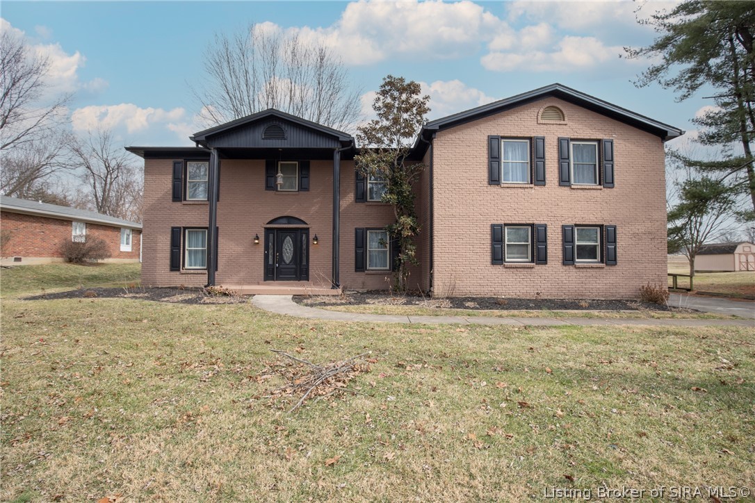 2413 St Andrews Road Jeffersonville, IN 47130 - Photo 49 of 50