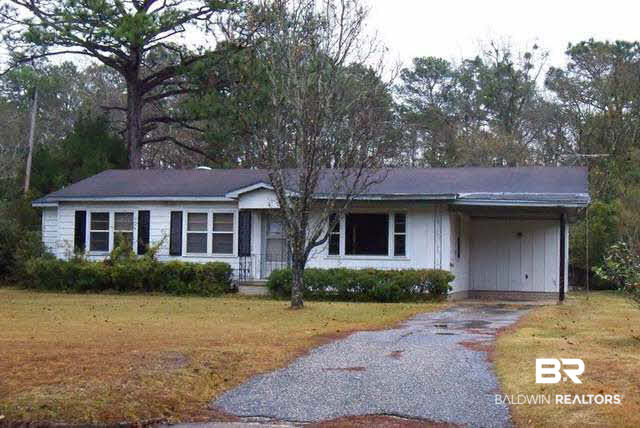 3913 Terry Lane Mobile, AL 36605 - Photo 1 of 1