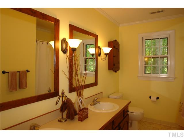 5001 Trail Ridge Drive Raleigh, NC 27613 - Photo 14 of 25 Photo 14