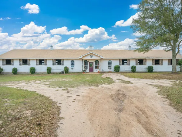 $10,900,000 | 5020 Arena Road, Crestview, FL 32536