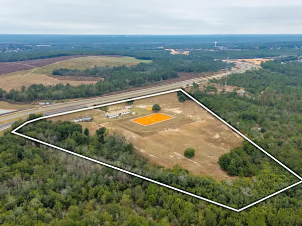 $10,900,000 | 5020 Arena Road, Crestview, FL 32536