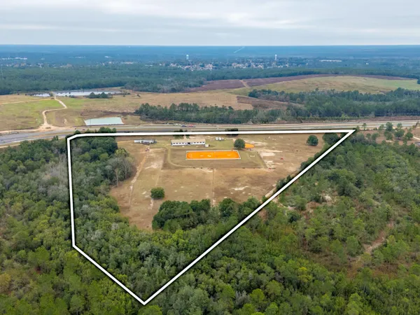 $10,900,000 | 5020 Arena Road, Crestview, FL 32536