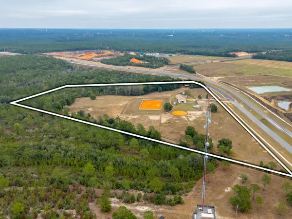 $10,900,000 | 5020 Arena Road, Crestview, FL 32536