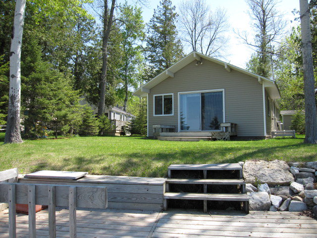 7704 Haines Road Sturgeon Bay, WI 54235 - Photo 1 of 1 Main View