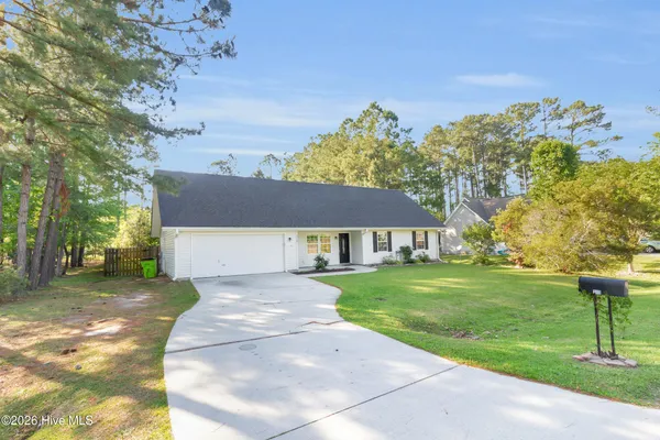$285,000 | 310 Jacqueline Drive, Havelock, NC 28532