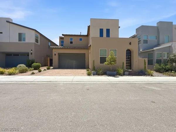 $659,950 | 3259 Fountaintree Avenue, Henderson, NV 89044
