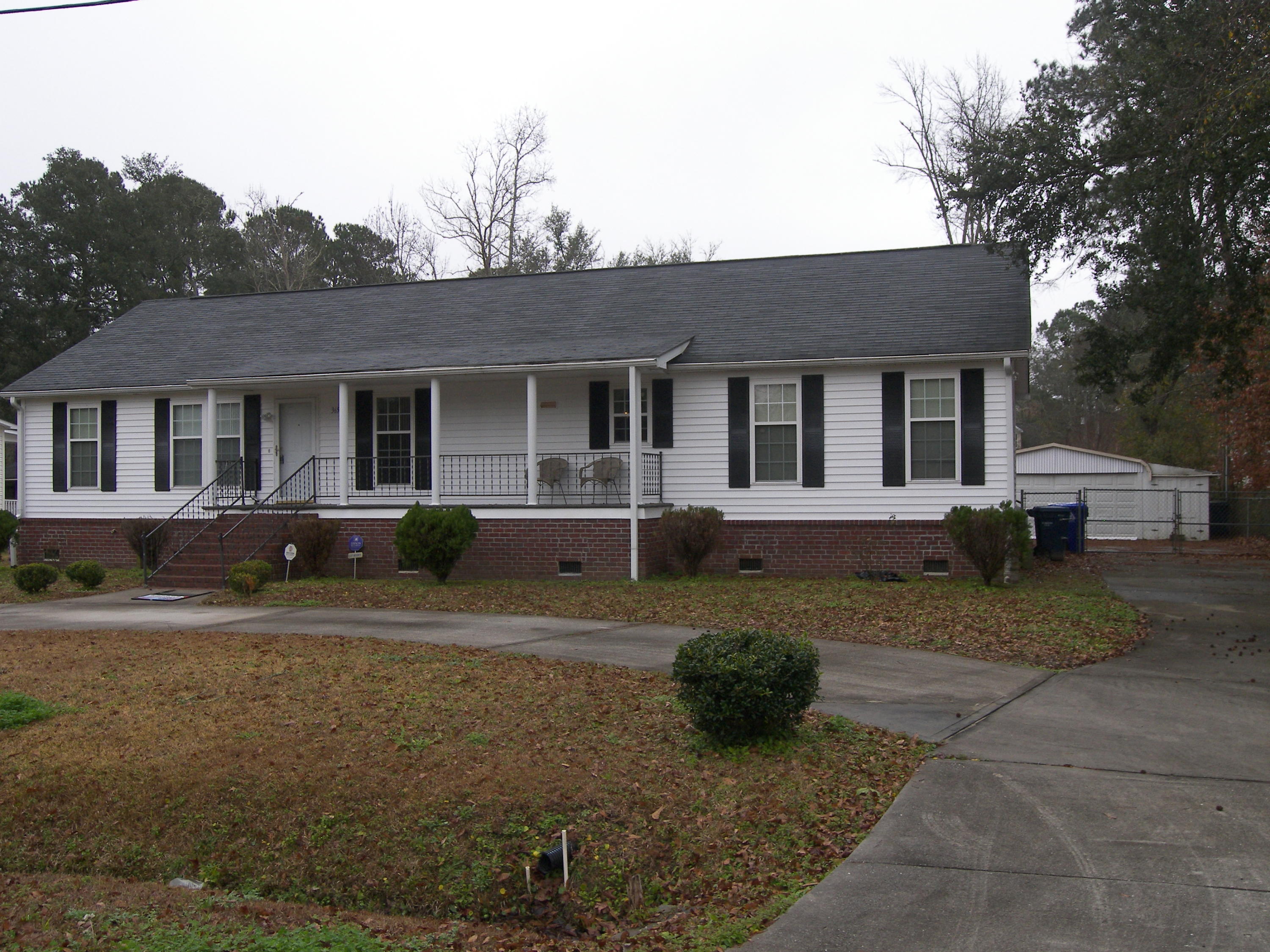 3655 Marshfield Road Johns Island, SC 29455 - Photo 1 of 1 100_2165