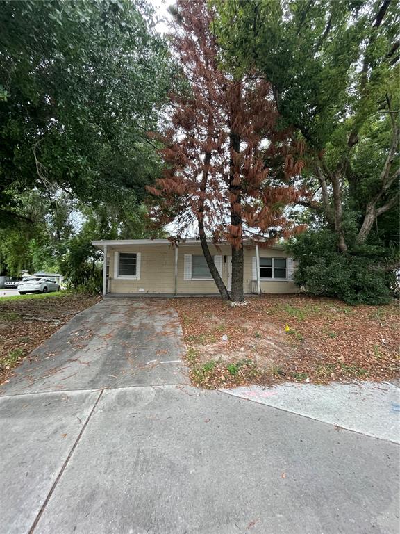 4615 Clarcona Ocoee Road Orlando, FL 32810 - Photo 2 of 19